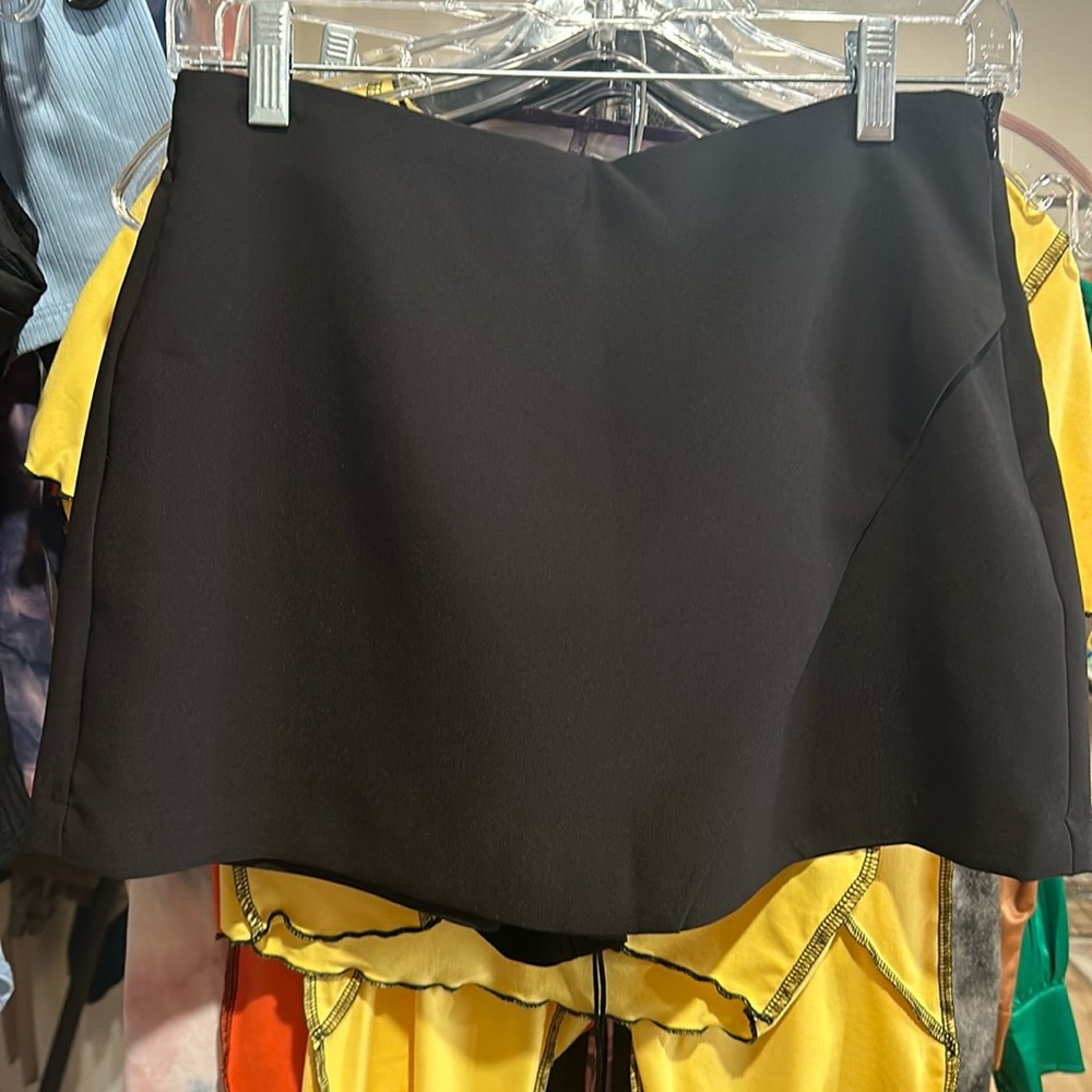 blk skort